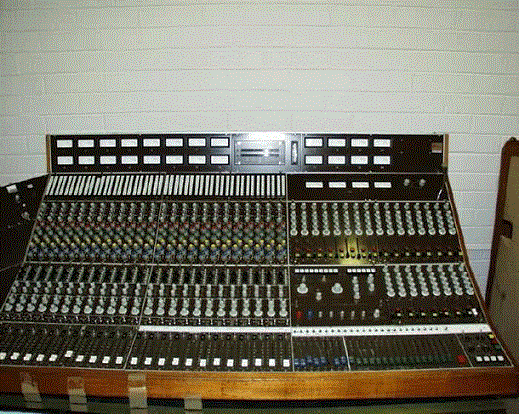 Helios Console