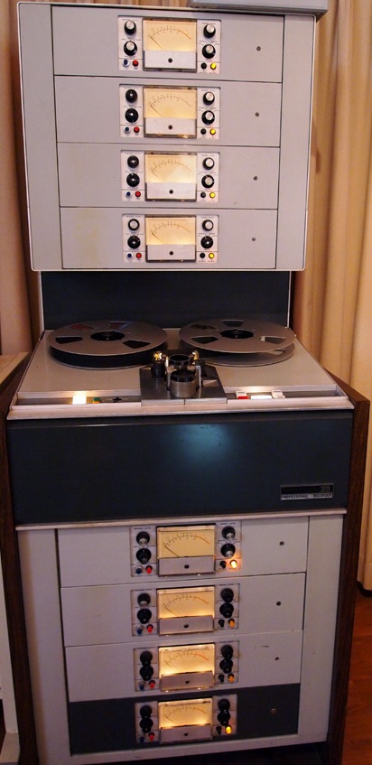 3M M23 Tape Machine
