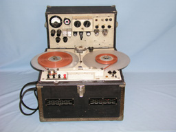 AEG Magnetophon type K4 sp