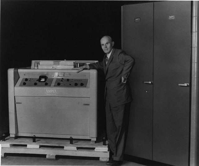 Alexander M. Poniatoff