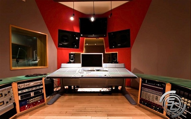 Studio Center Miami