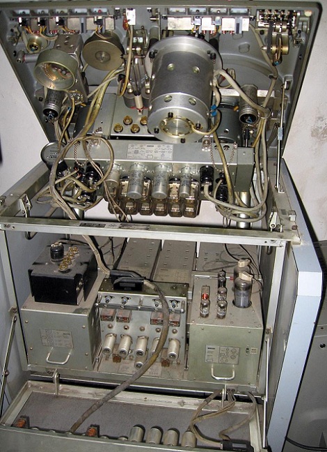 Studer J37