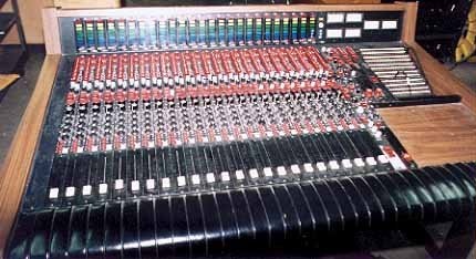 MCI JH-416LM MCI JH-416LM