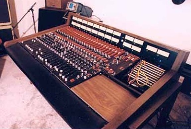 MCI JH-416VU MCI JH-416VU