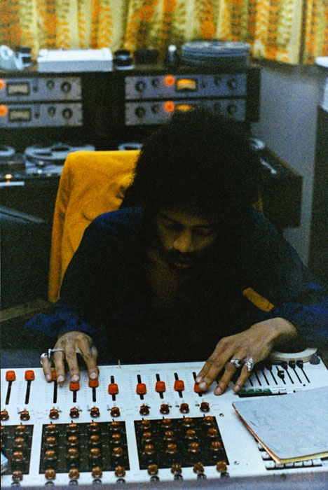 Scully 280 Tape Machine