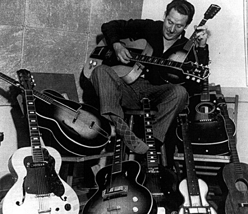 Les Paul