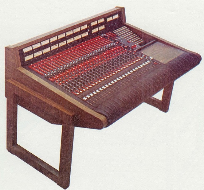 MCI JH-400 MCI JH-400