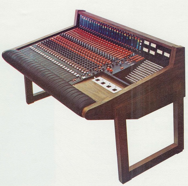 MCI JH-400 MCI JH-400