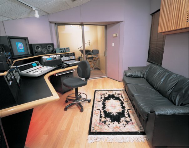 New River Studios