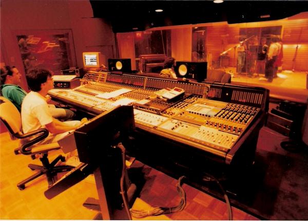 New River Studios