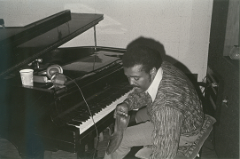 Ray Bryant