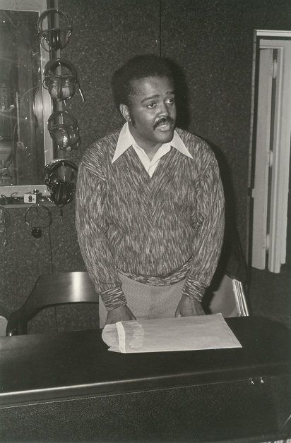 Ray Bryant