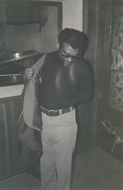 Ray Bryant