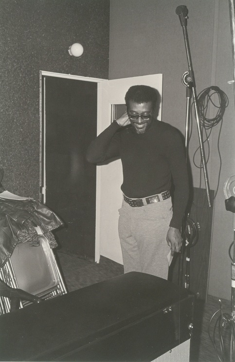 Ray Bryant