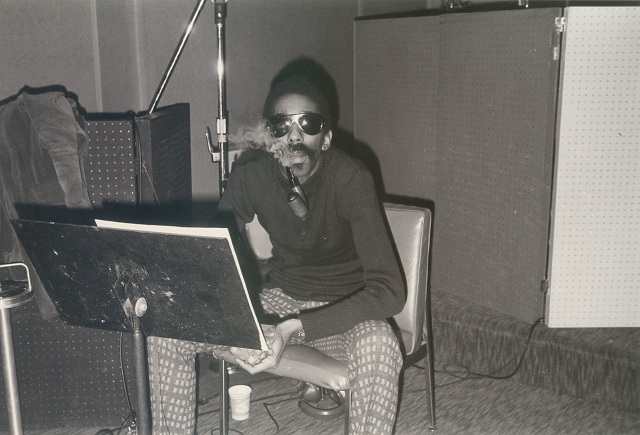 Ray Bryant