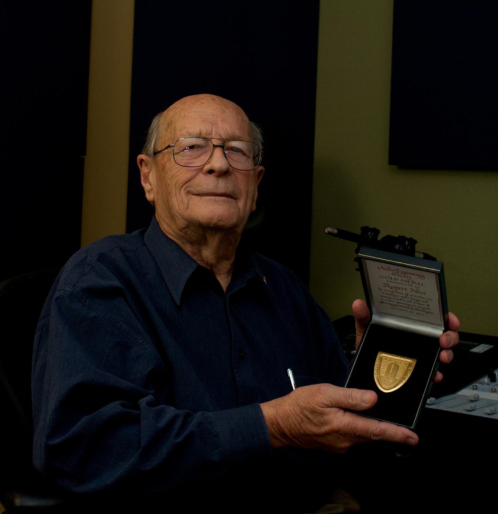 Rupert Neve