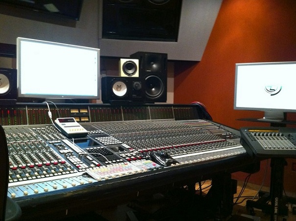 Studio Center Miami