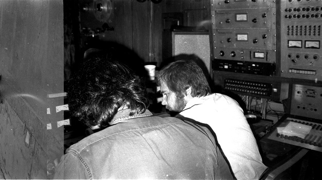 Sound Exchange Recording Studios New York, NY Sound Exchange Recording Studios New York, NY