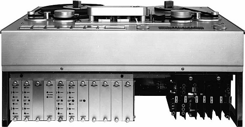 studer a81