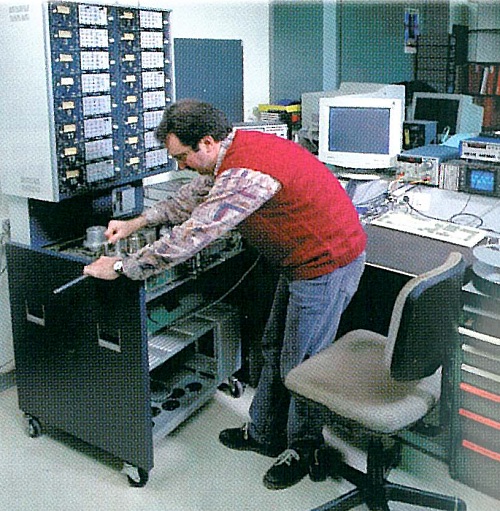Studer A80 Tape Machine Studer A80 Tape Machine