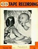 Magnetic Film and Tape Recording Magazine - November 1958