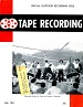 Magnetic Film and Tape Recording Magazine - July 1961