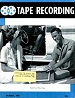 Magnetic Film and Tape Recording Magazine - October 1961