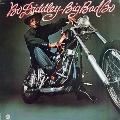 Bo Diddley - 