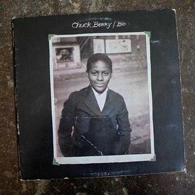 Chuck Berry - 