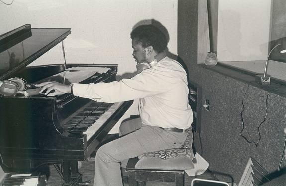 Sound Exchange Studios, NYC