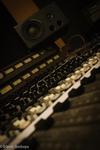 MCI JH-500 Series Console