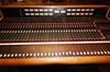 Trident Series 80B Recording Console