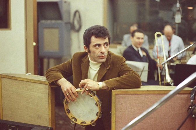 Frankie Valli and the Four Seasons Frankie Valli and the Four Seasons