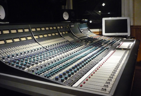 neve 8068