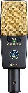 AKG C414-XLII