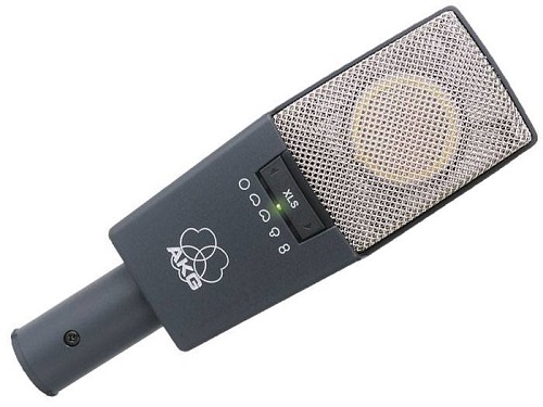 AKG C414B-XLS