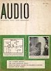 Audio Engineering Magazine - July 1954