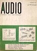 Audio Engineering Magazine - September 1954