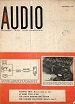 Audio Engineering Magazine - December 1955