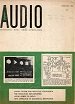 Audio Engineering Magazine - February 1955