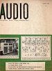 Audio Engineering Magazine - March 1955