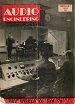 Audio Engineering - February 1952