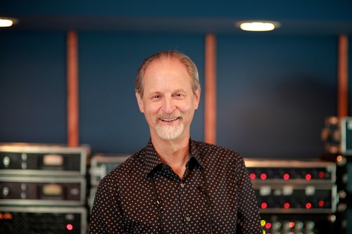 Eddie Kramer