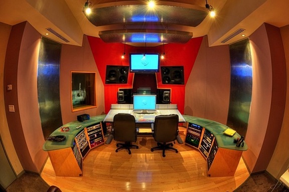 Studio Center Miami