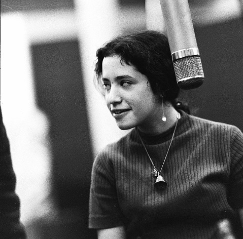 Janis Ian