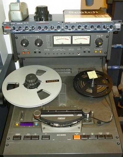 Otari MX5050