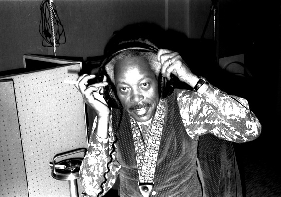 Edward "Sonny" Stitt 