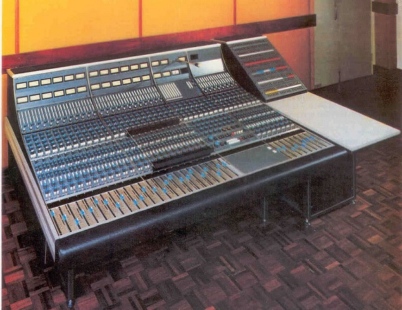 neve 8068