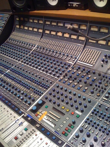 neve 8068