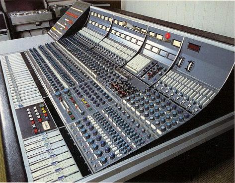 neve 8068